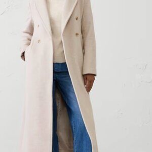 Dress Topcoat